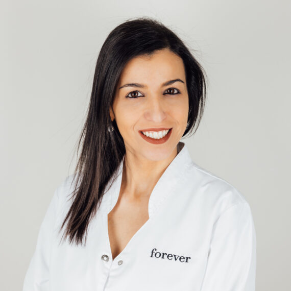 Dr Catarina Palmeira