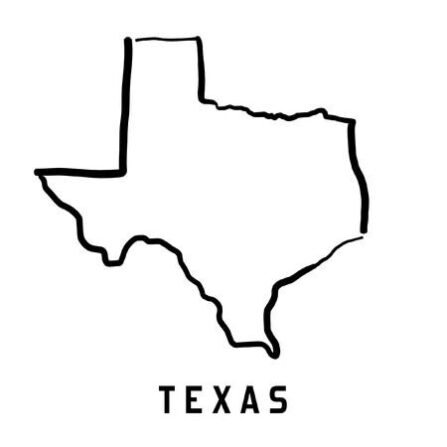 Texas face