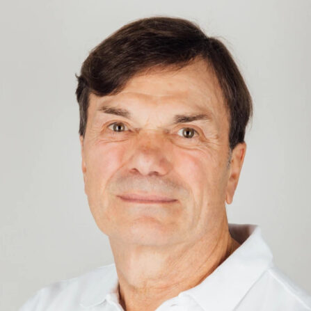 Dr Luigi L. Polla