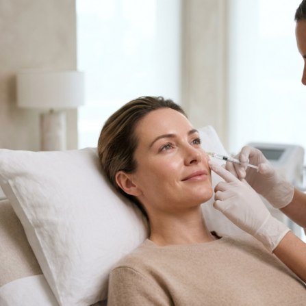 EZ Gel sous les yeux : quel effet sur les cernes ?