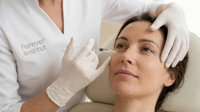ez gel injections