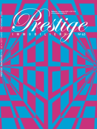 Le magazine Prestige fait référence à forever institut